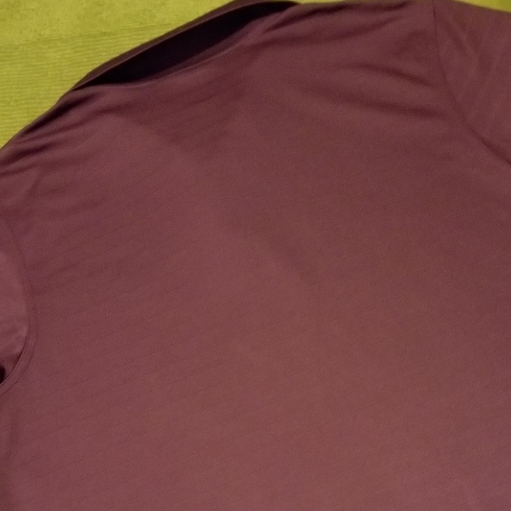Donating Soon...GRAND SLAM Mens Polo Shirt-S - Picture 3 of 4